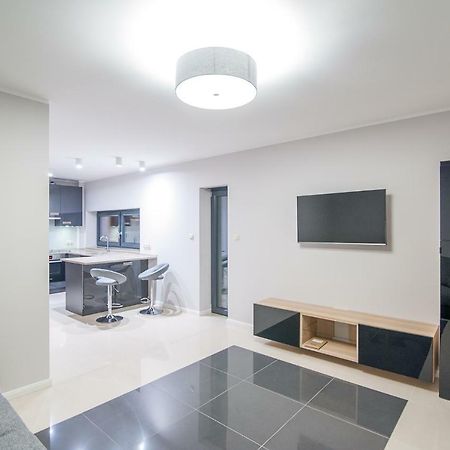 Lipowa 6 Apartment Pila Ngoại thất bức ảnh