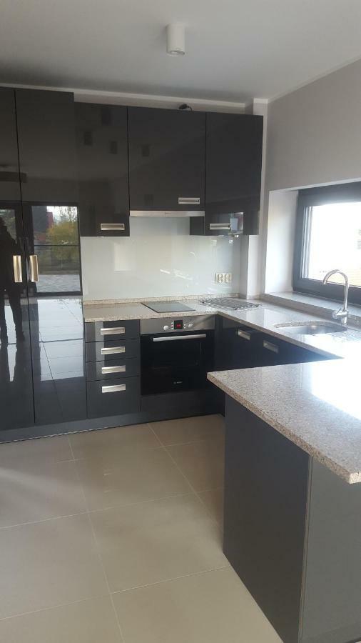 Lipowa 6 Apartment Pila Ngoại thất bức ảnh