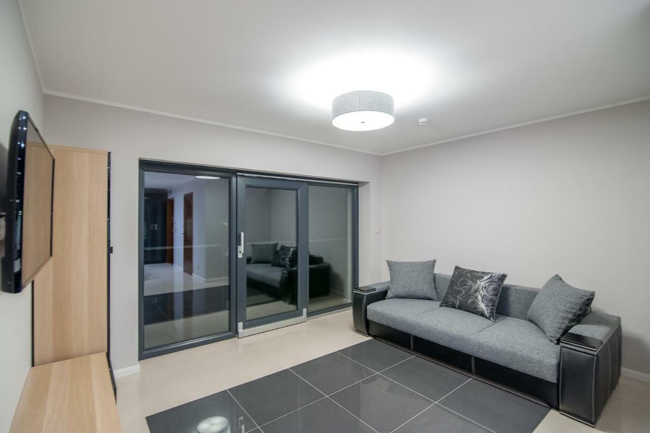 Lipowa 6 Apartment Pila Ngoại thất bức ảnh