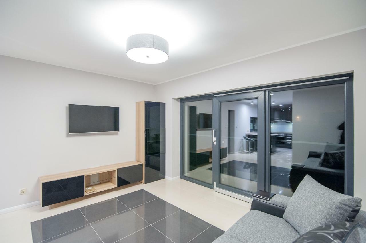 Lipowa 6 Apartment Pila Ngoại thất bức ảnh