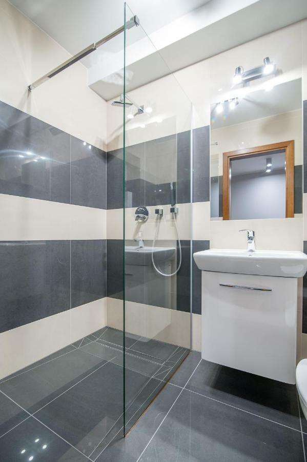 Lipowa 6 Apartment Pila Ngoại thất bức ảnh