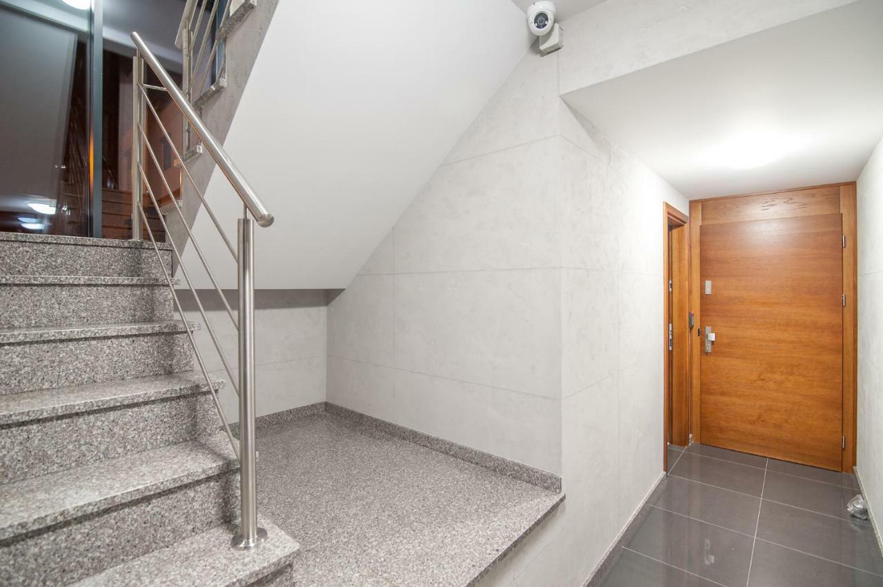 Lipowa 6 Apartment Pila Ngoại thất bức ảnh